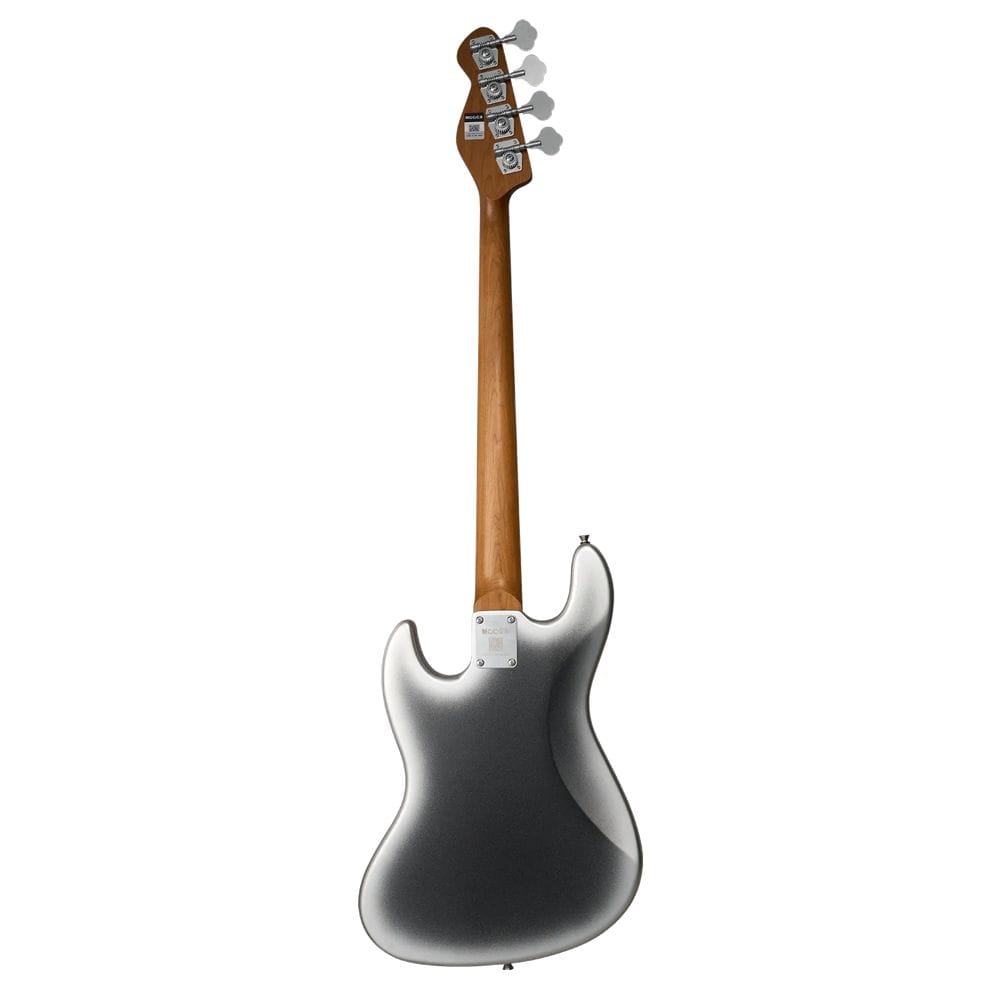 MOOER MBJ412 | Bajo Eléctrico Jazz Bass - Imagen 2