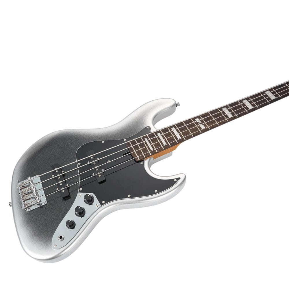 MOOER MBJ412 | Bajo Eléctrico Jazz Bass - Imagen 4