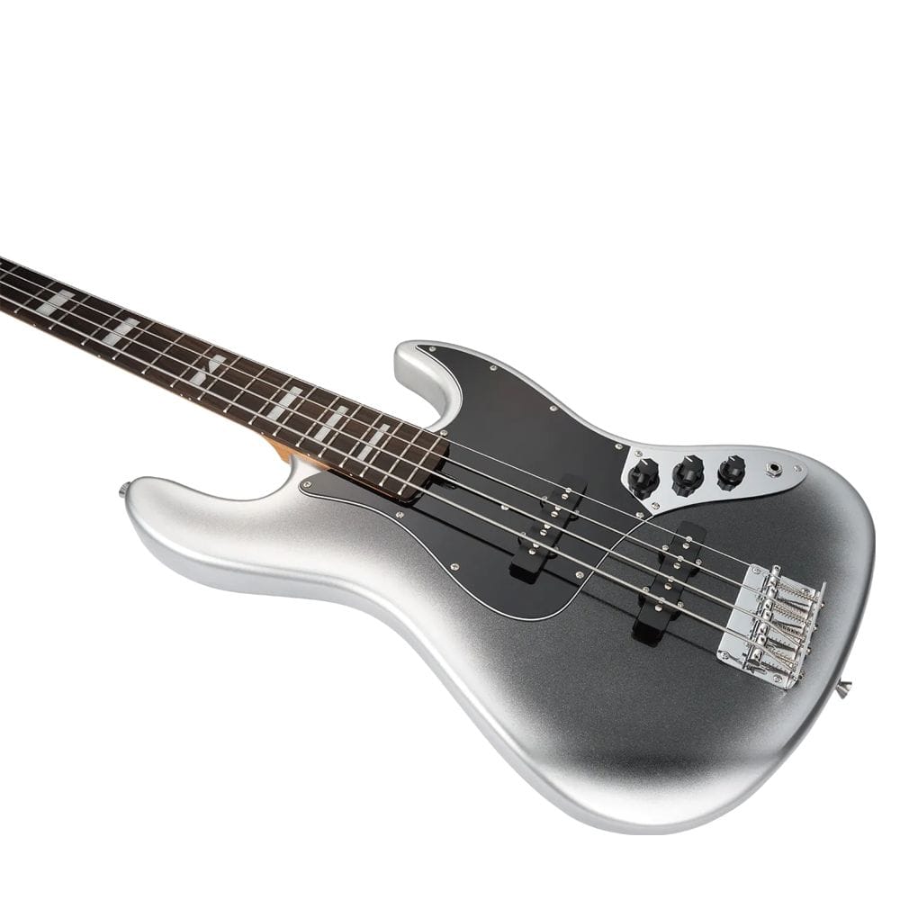 MOOER MBJ412 | Bajo Eléctrico Jazz Bass - Imagen 5