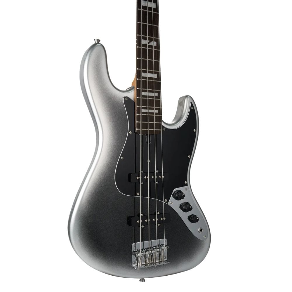 MOOER MBJ412 | Bajo Eléctrico Jazz Bass - Imagen 3
