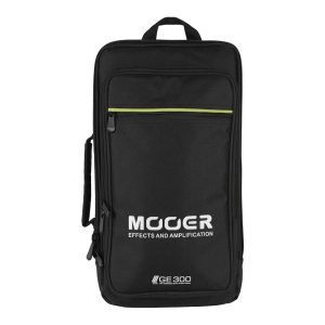 MOOER SC-300 | Estuche para pedalera GE300 con correas de mochila