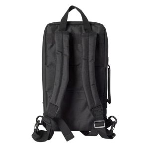 Alternative view of MOOER SC-300 | Estuche para pedalera GE300 con correas de mochila