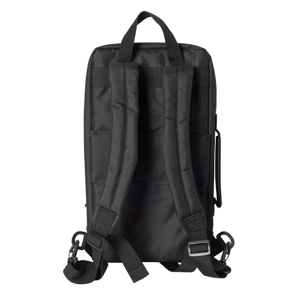 MOOER SC-300 | Estuche para pedalera GE300 con correas de mochila - Imagen 2