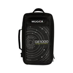 MOOER SC-1000 | Estuche para GE1000 y GE1000 Li