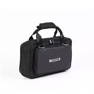 MOOER SC-200 | Funda para GE200 y micro pedaleras