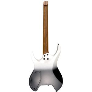 Alternative view of MOOER MHL50 | Guitarra Eléctrica Headless con Coil Split