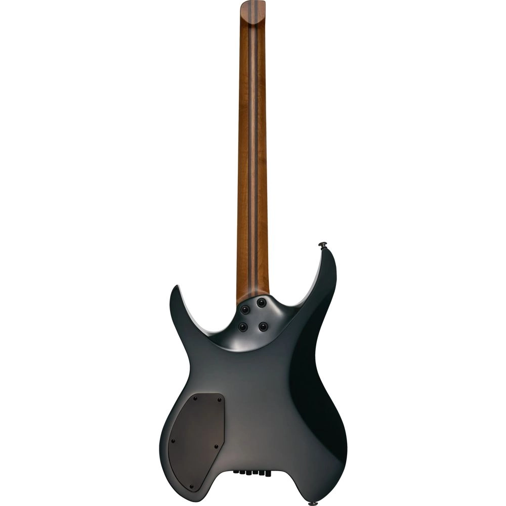 MOOER MHL100 | Guitarra Eléctrica Headless con Tapa de Arce Flameado - Imagen 6