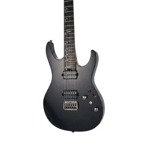 MOOER MMT100 |Guitarra Eléctrica Moderna para Metal y Rock