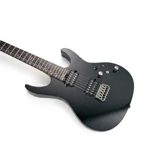 Alternative view of MOOER MMT100 |Guitarra Eléctrica Moderna para Metal y Rock