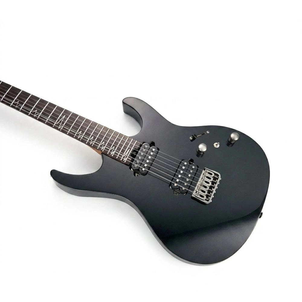 MOOER MMT100 |Guitarra Eléctrica Moderna para Metal y Rock - Imagen 2