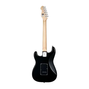 Alternative view of MOOER MSC11 PRO Black | Guitarra Eléctrica Strat con diapasón de arce
