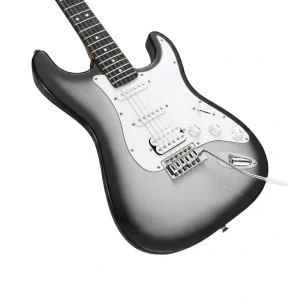 MOOER MSC12 PRO | Guitarra Eléctrica Moderna con mástil de arce tostado