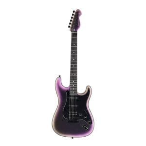 MOOER MSC18 PRO | Guitarra Eléctrica Flagship HSS