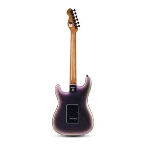 Alternative view of MOOER MSC18 PRO | Guitarra Eléctrica Flagship HSS