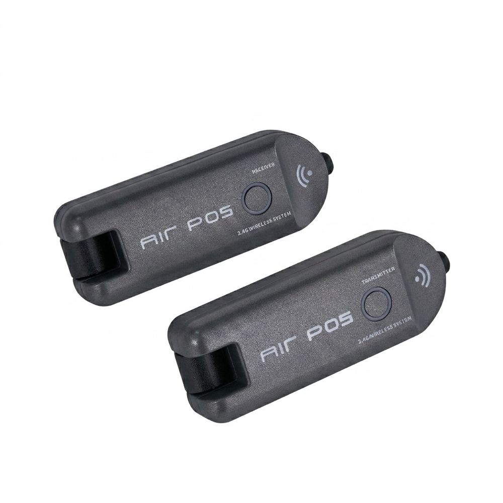 Air P05 - Sistema Inalámbrico Digital para Guitarra y Bajo - Imagen 3